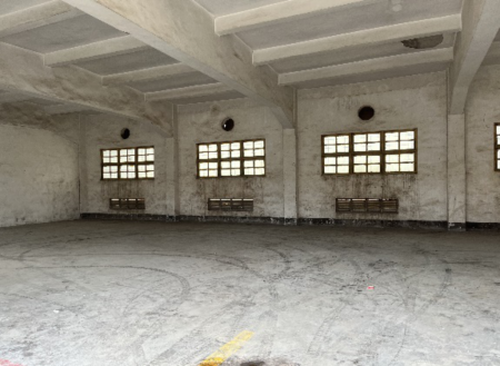工业用地及地上建构筑物（建筑面积1,868平方米，余地4193平方米）租金价值资产评估报告