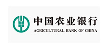 农业银行