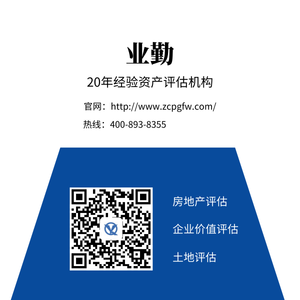 房产评估公司