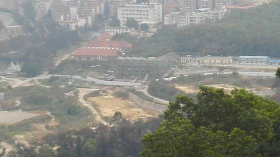 白云区土地使用权抵押价值评估报告
