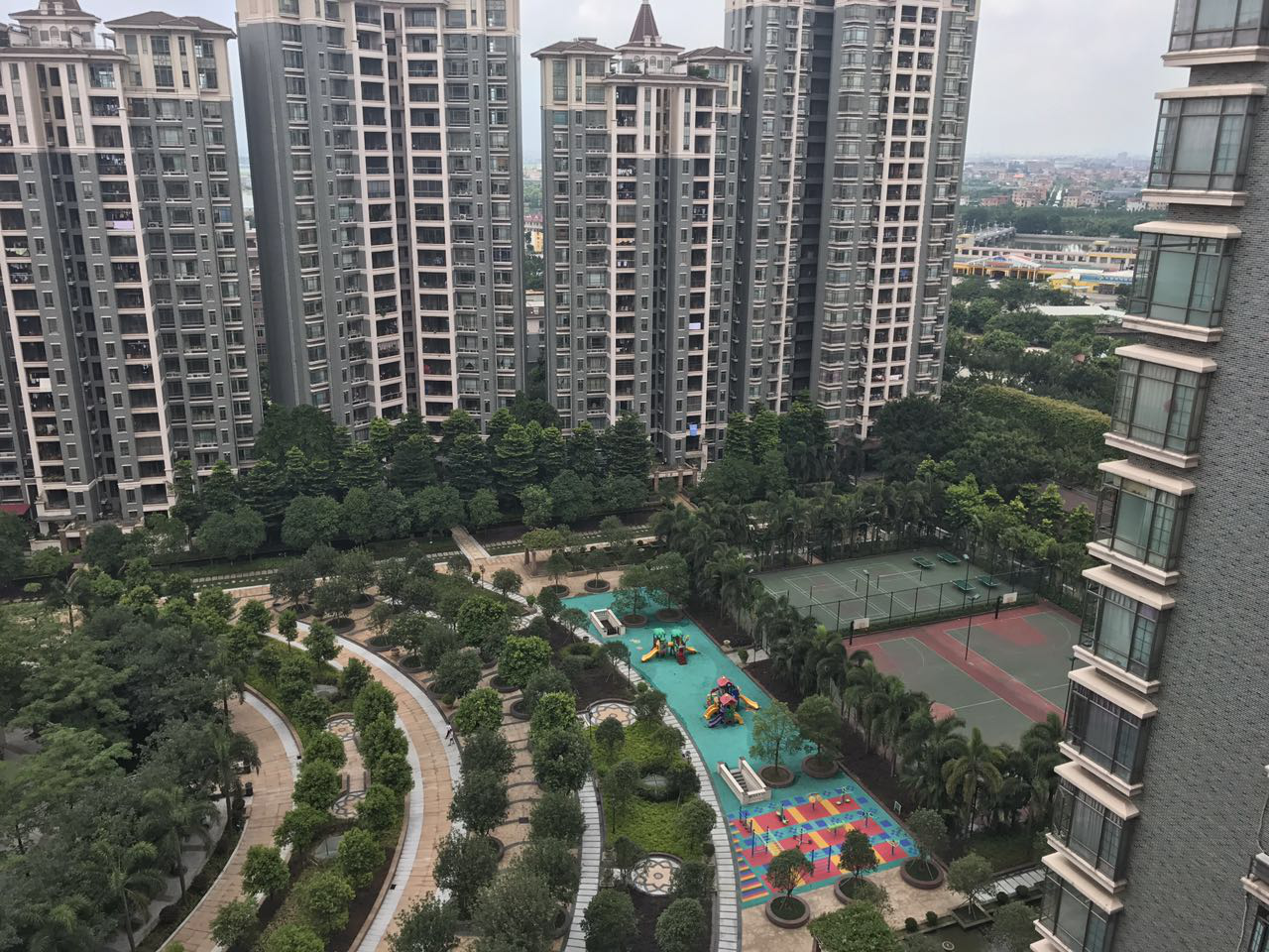 房地产抵押价值评估