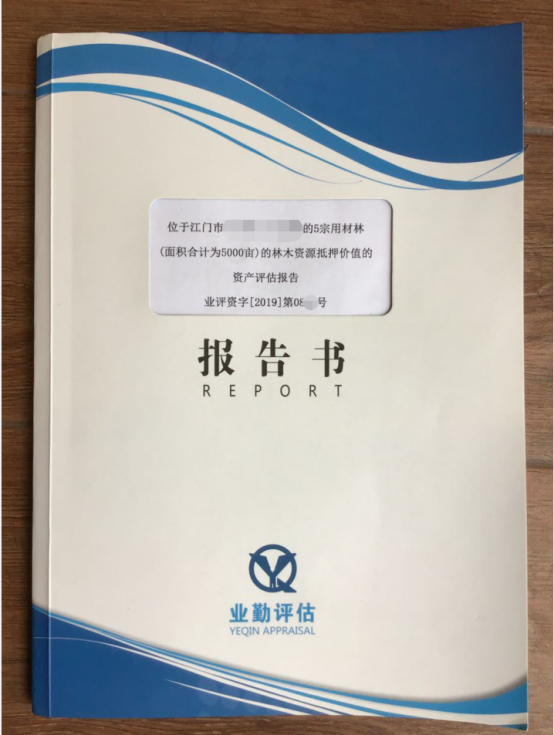 广州资产评估