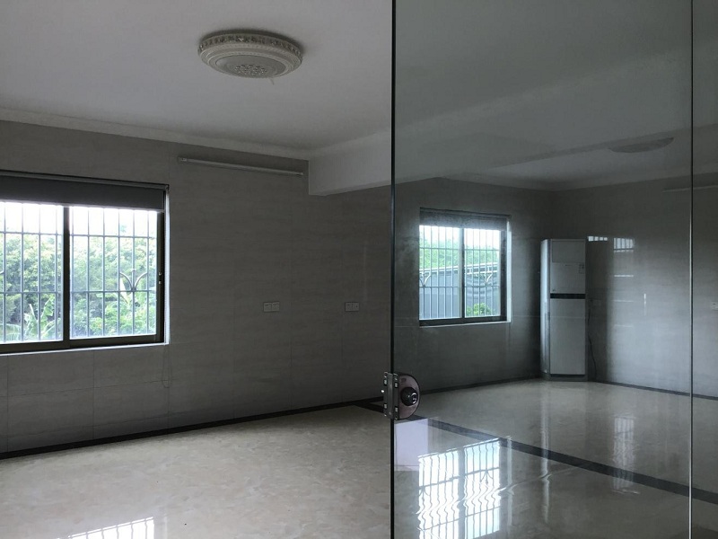 广东某建筑工程有限公司