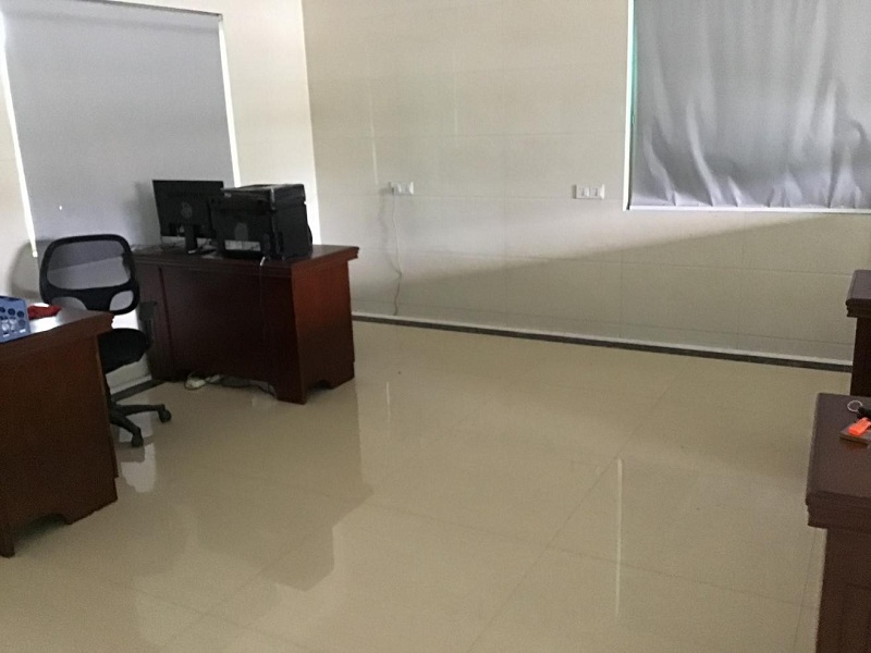 广东某建筑工程有限公司