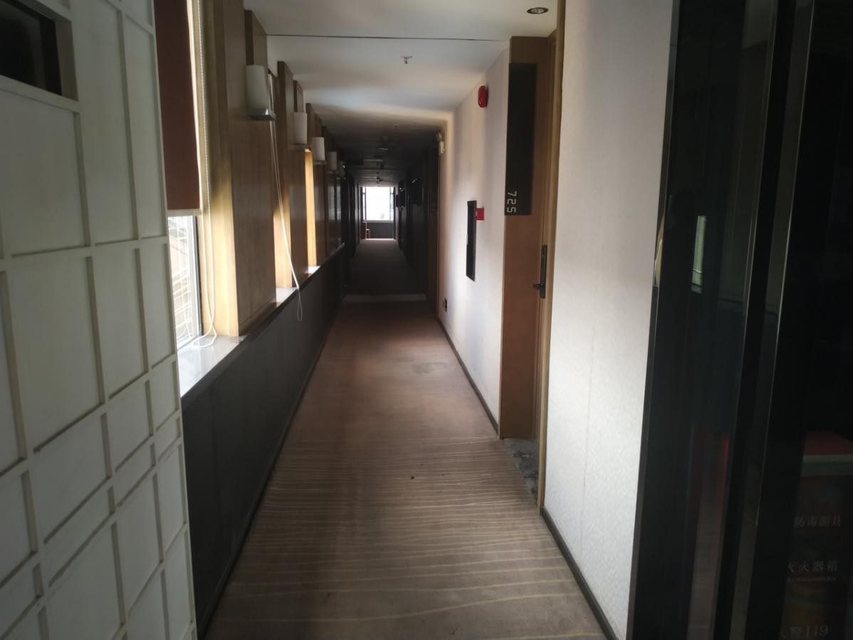 广州某酒店管理有限公司收购价值评估