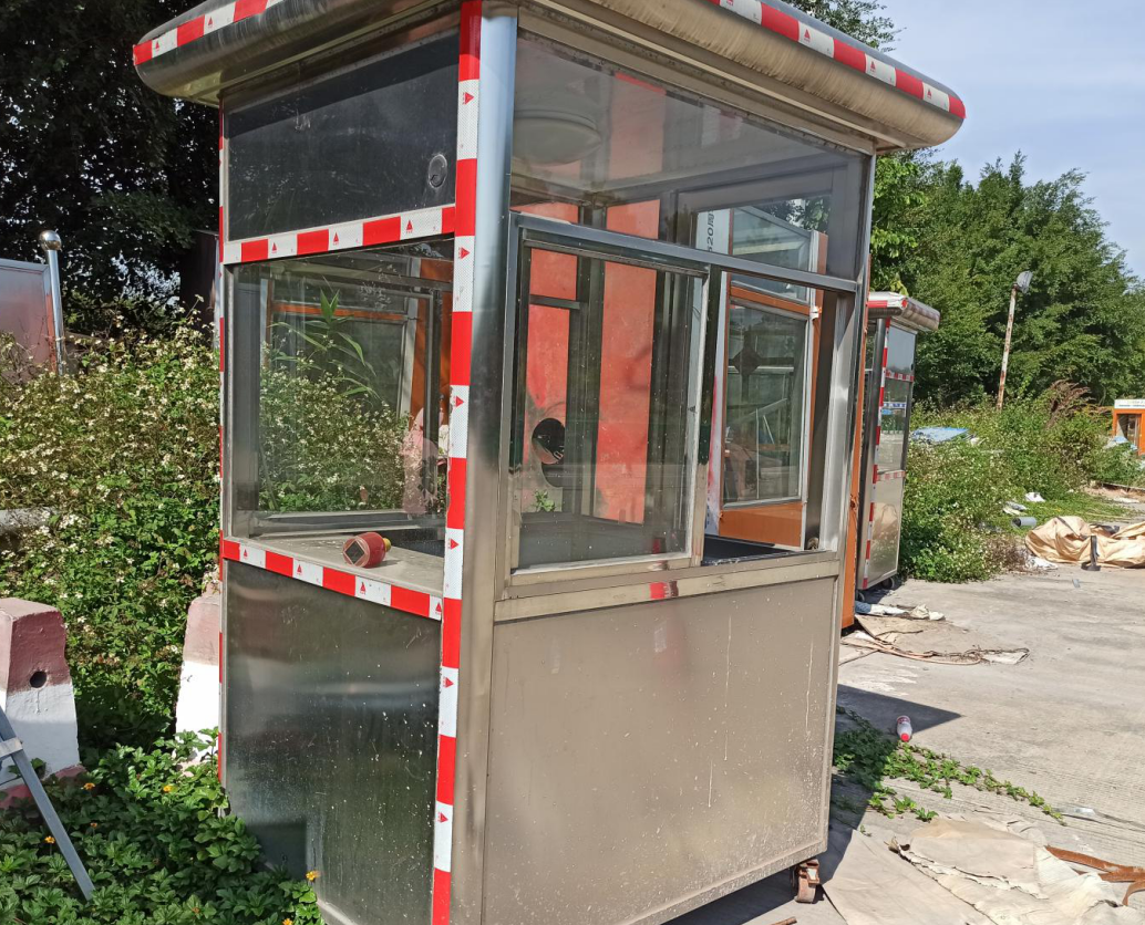 广东某高速公路公司