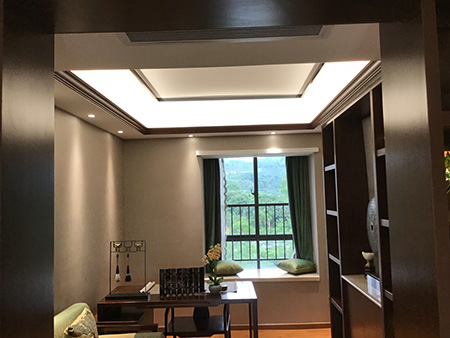 住宅房地产抵押价值评估