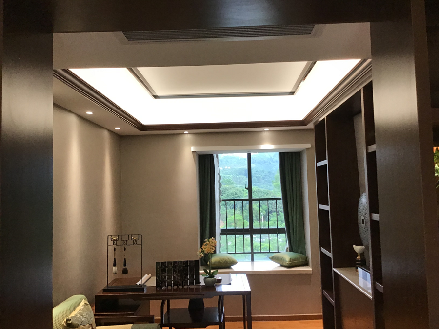 天河区住宅抵押价值评估公司