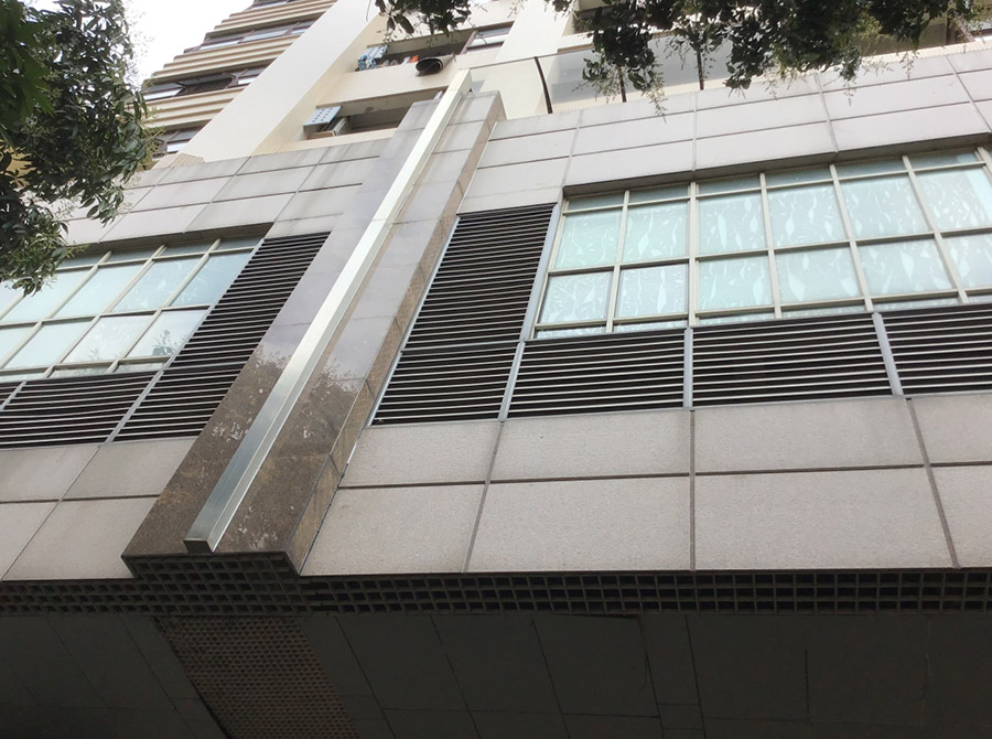 广东某粮油制品有限公司