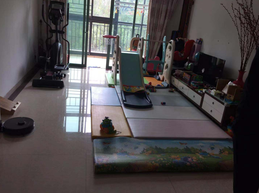 广州番禺区住宅房地产抵押价值评估报告书
