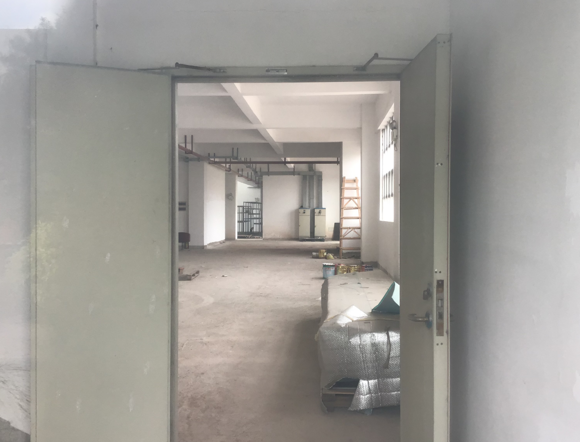 广州番禺区工业厂房抵押价值评估