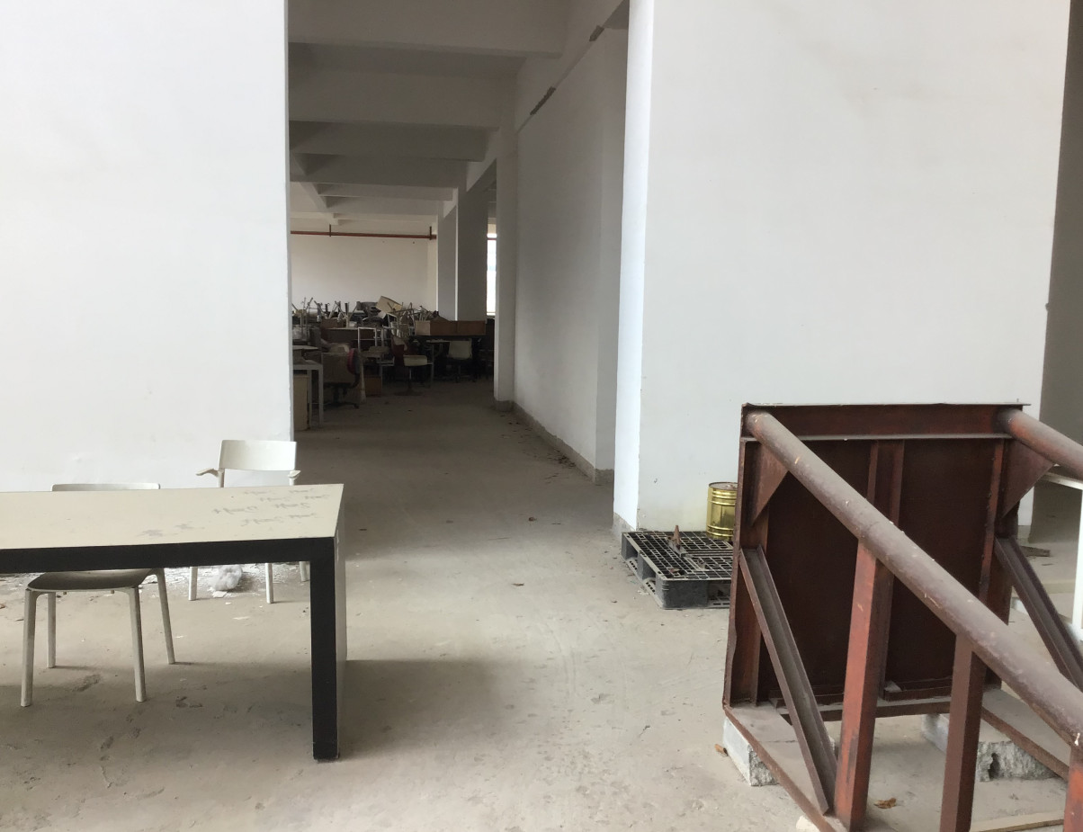 广州厂房抵押贷款