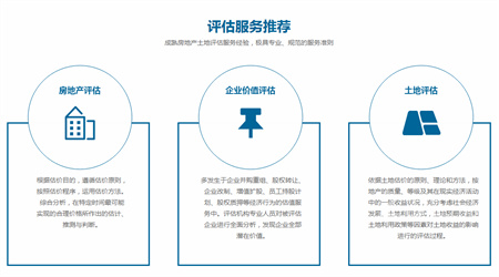 白云区住宅抵押价值评估 白云区住宅抵押价值评估