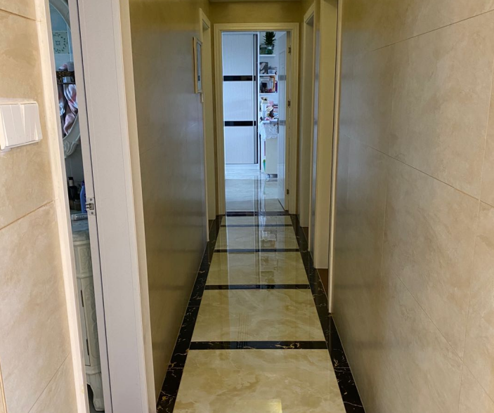 广州海珠区住宅抵押价值评估