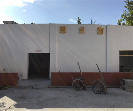 高速公路公司评估