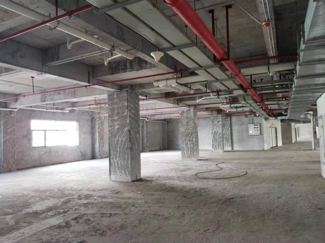 广州白云区办公房地产抵押评估，办公商业房产抵押价值评估报告书