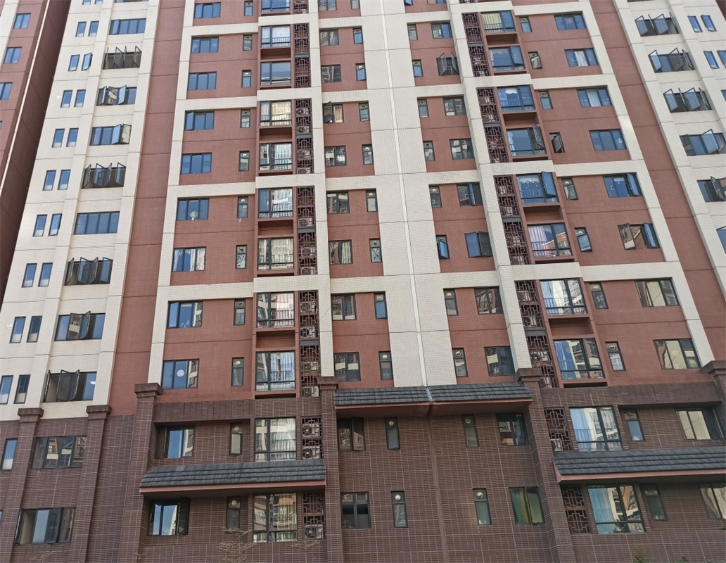 广州番禺区2处住宅房地产市场价值评估