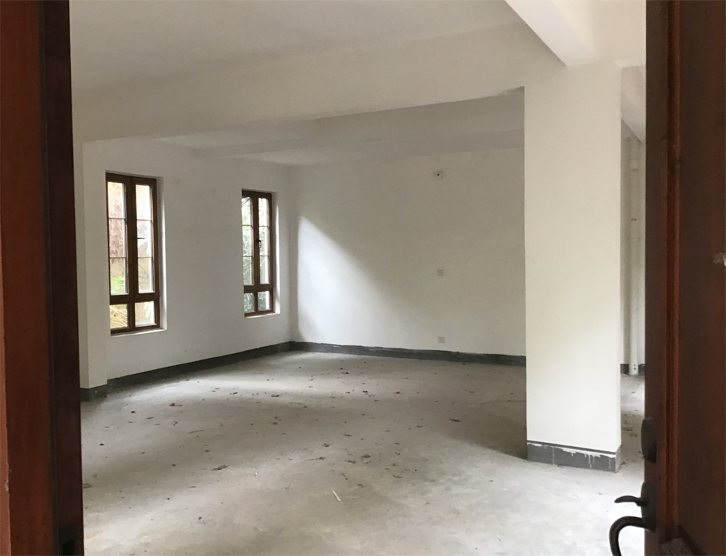 广州市白云区住宅房地产贷款抵押价值评估报告