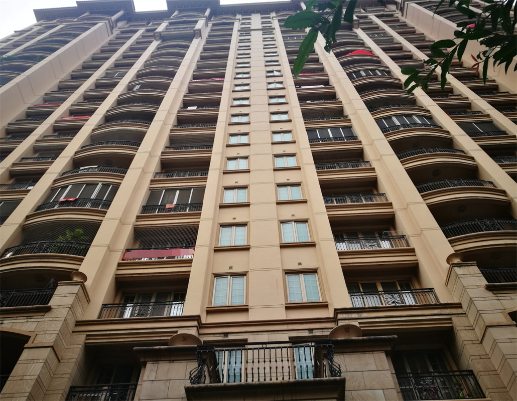广州市番禺区住宅房产抵押评估报告