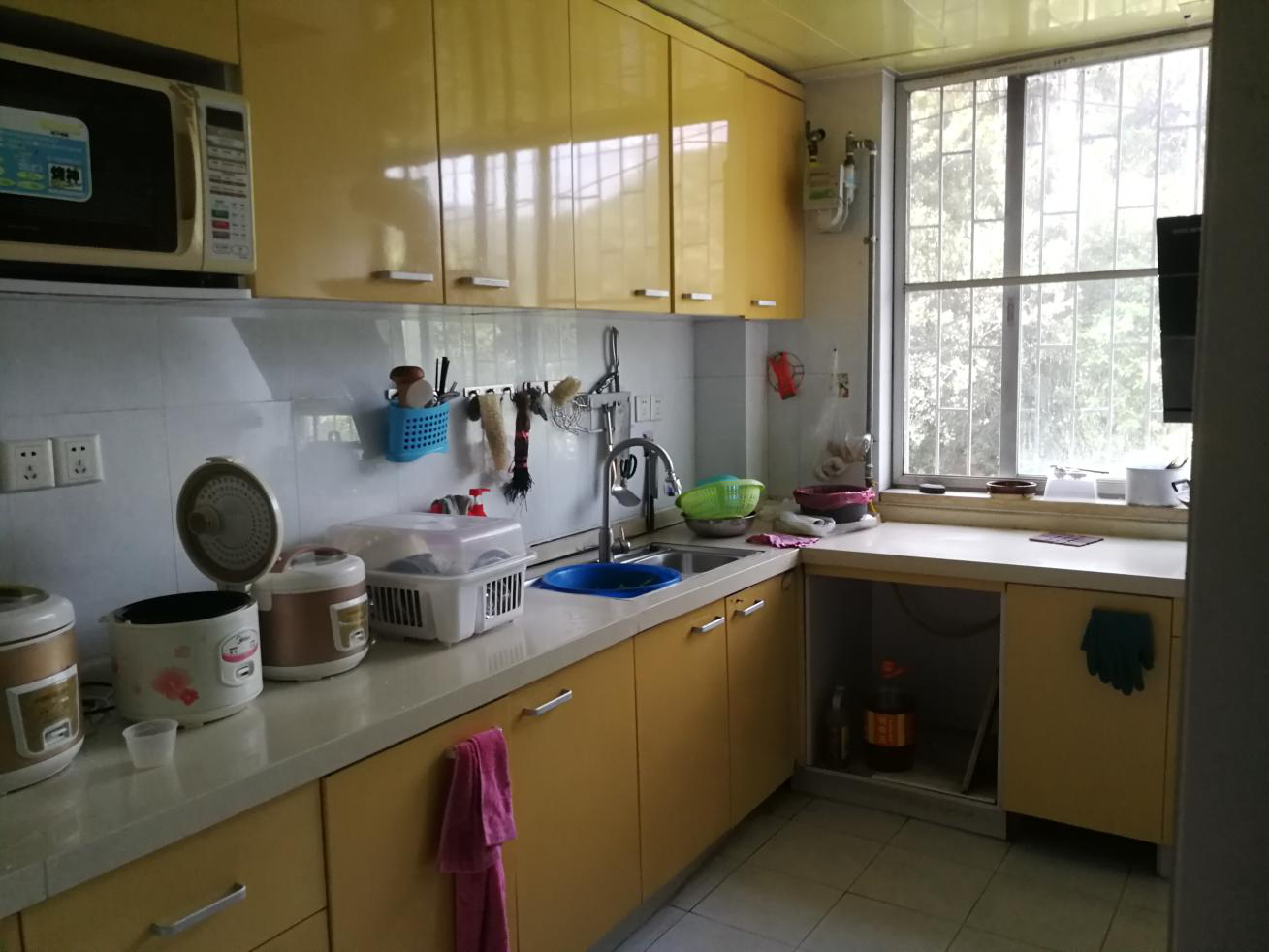 位于广州市白云区1处住宅房地产抵押价值评估