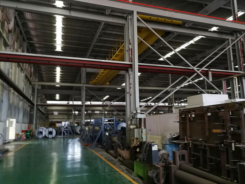 位于广州市增城区工业房地产抵押价值评估