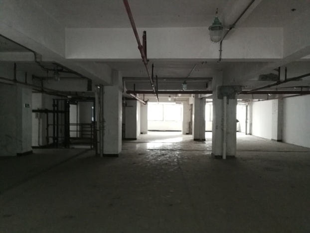 广州发展有限公司拟公开出租房地产涉及位于海珠区36处住宅、非住宅用途房地产首年月租金市场价值的资产评估报告