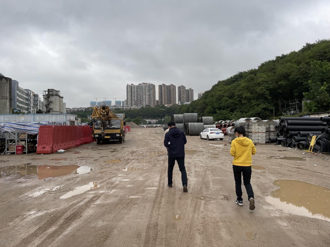 深圳市某有限公司因诉讼案件申请财产保全涉及位于龙岗区布吉镇某路等的9处房地产市场价值资产评估报告
