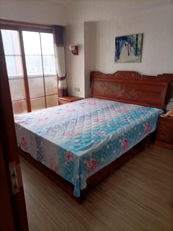 位于广州海珠区南村路的1处住宅抵押价值评估案例