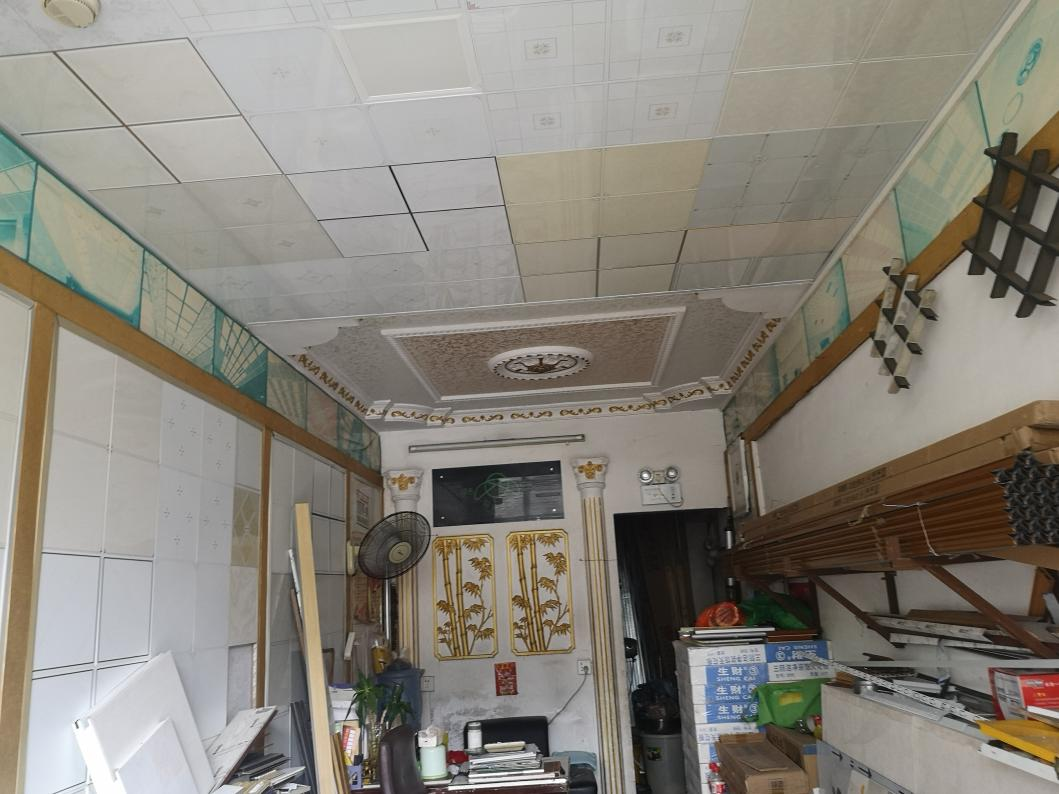 位于佛山市顺德区龙江镇龙江社区居民委员会东汇家园3处商铺抵押价值评估