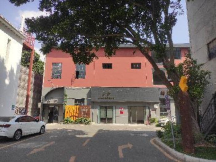 出租房地产涉及位于昌岗西路等共41处房地产首年月租金市场价值资产评估
