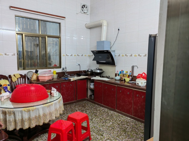 位于丰顺县留隍镇****路的一处商住房地产抵押价值评估方案