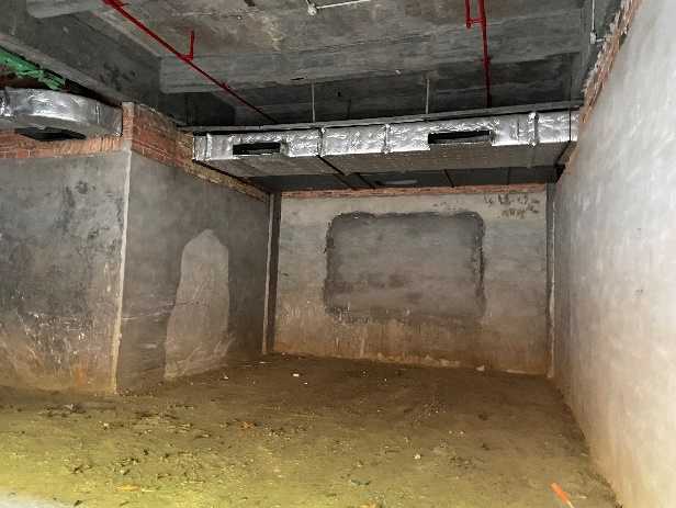 位于广州开发区中国银行大街**、**号和**号两处商业房地产市场价值评估