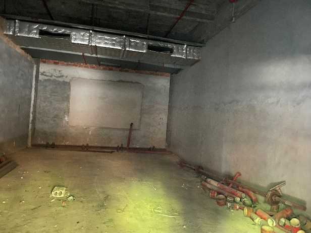 位于广州开发区中国银行大街**、**号和**号两处商业房地产市场价值评估