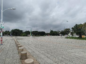 广州市番禺区******拟出租房地产涉及位于广州市番禺区东环街迎星中路**号******停车场租金市场价值的资产评估报告