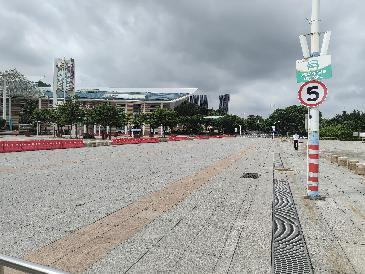 广州市番禺区******拟出租房地产涉及位于广州市番禺区东环街迎星中路**号******停车场租金市场价值的资产评估报告