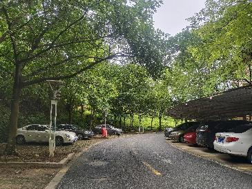 广州市番禺区******拟出租房地产涉及位于广州市番禺区东环街迎星中路**号******停车场租金市场价值的资产评估报告
