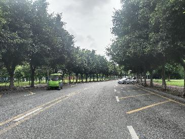 广州市番禺区******拟出租房地产涉及位于广州市番禺区东环街迎星中路**号******停车场租金市场价值的资产评估报告