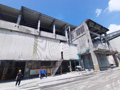 位于福泉市金山办事处**大道******一号地住宅共6处住宅房地产、龙昌镇******股份和福泉市道坪镇****村****共37处房屋建筑物以及5宗土地面积合计为614,524.67㎡工业用地土地使用权的抵押价值评估