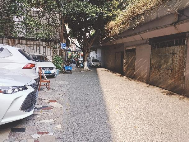 广州****有限公司拟出租房地产涉及位于广州市越秀区观绿路**号***房等3处住宅用途房地产租金市场价值的资产评估报告
