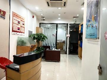 广州******有限公司拟出租房地产涉及位于广州市南沙区黄阁镇****路**号可出租面积合计为****㎡的商业用途房地产租金市场价值的资产评估报告