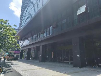 深圳******技术有限公司拟出租房地产涉及位于深圳市南山区滨海大道****号****大厦****层等23项商业、办公用途房地产首年月租金市场价值的资产评估报告