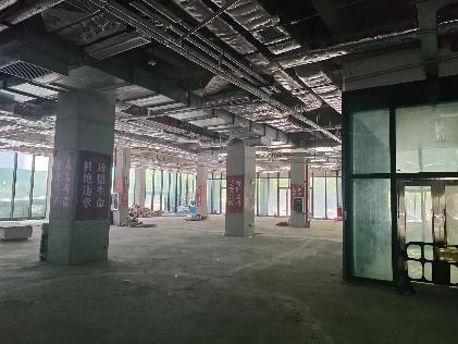深圳******技术有限公司拟出租房地产涉及位于深圳市南山区滨海大道****号****大厦****层等23项商业、办公用途房地产首年月租金市场价值的资产评估报告