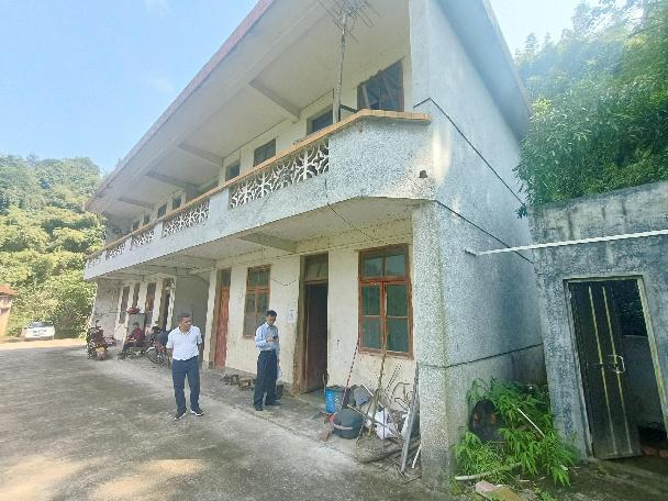 ******银行股份有限公司清远市分行因抵押贷款涉及阳山县******水电站有限公司持有的位于阳山县阳城镇******村的1处小型水电站的抵押价值评估报告