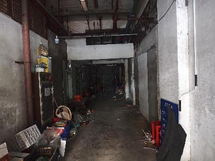 广州市******商业运营有限公司因内部决策需要拟了解位于广州市天河区****路***号等3处商业用途房地产市场价值资产评估报告