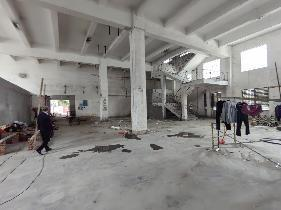 广东省******集团有限公司因财务报告目的拟以公允价值计量投资性房地产涉及位于广东省*****工业区**号仓库等共22项投资性房地产公允价值资产评估报告