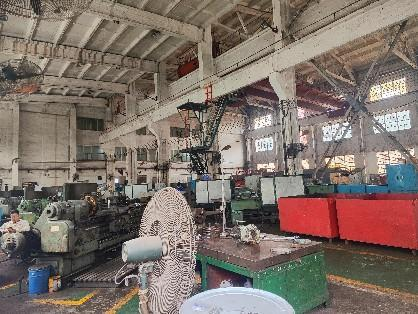 ******工业有限公司******船厂拟整体出租涉及的位于****船厂内部房地产、机器设备、车辆等资产首年月租金市场价值资产评估报告