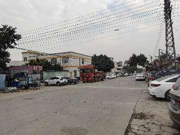 广州市番禺区******工业公司拟出租涉及的位于广州市番禺区****街****工业区****路**号内可出租面积合计为143㎡的仓库用途房地产首年月租金市场价值资产评估报告