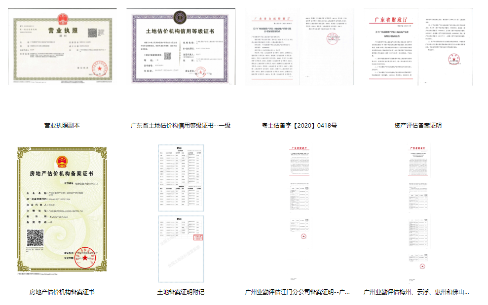 【指南】全国百强评估机构解读：资产评估报告出具流程及分类详解