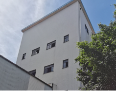 广州******燃料有限公司拟资产处置涉及筛碎室至煤仓间一期部分房屋装修及设备市场价值资产评估报告