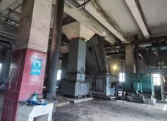 广州******码头有限公司拟资产处置涉及筛碎室至煤仓间一期部分建构筑物及设备市场价值资产评估报告